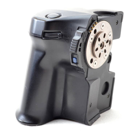 Mamiya 645 Manuel utilisateur