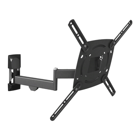 Barkan E342 Manuel utilisateur Barkan E342 Manuel utilisateur