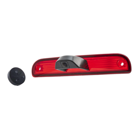 2connect CAM-FT6 Manuel utilisateur