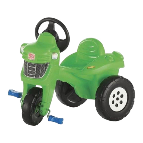 Step 2 7176 Manuel utilisateur