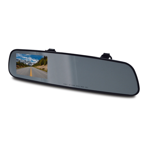 SMARTPOINT SPRVDASH Manuel utilisateur