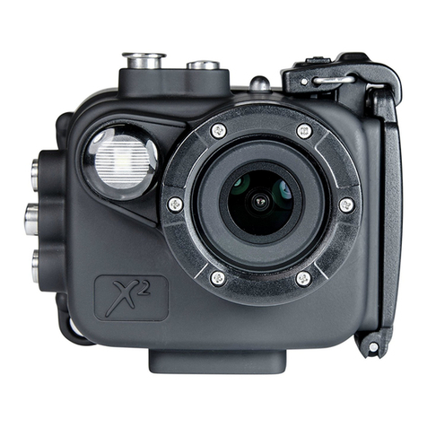 Intova X2 Manuel utilisateur