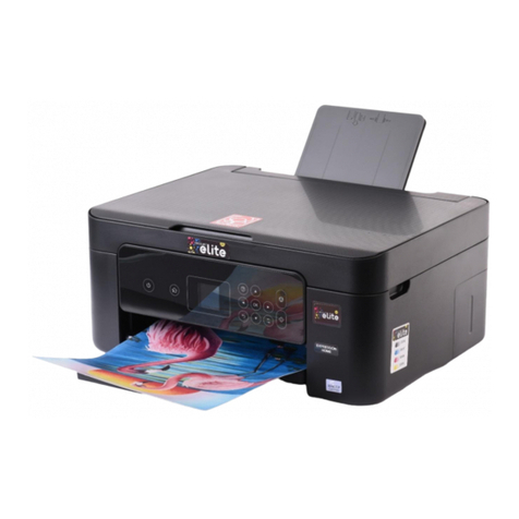 Modecor Epson XP 3100 Manuel utilisateur
