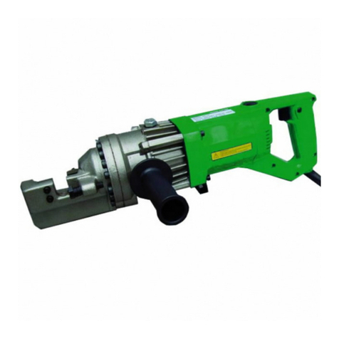 Sima CX-16 Manuel utilisateur