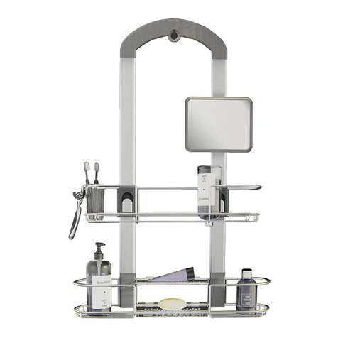 Artika U7 Manuel utilisateur