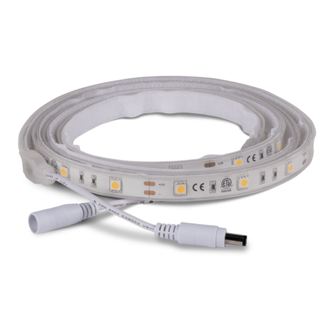 Dometic SabreLinkFlex Manuel utilisateur