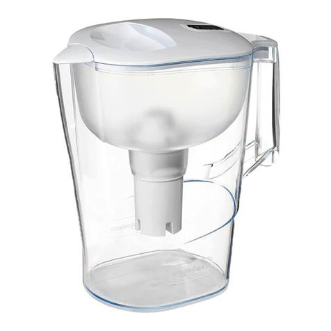 AmazonBasics B07YT18P21 Manuel utilisateur AmazonBasics B07YT18P21 Manuel utilisateur