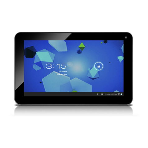 AOC D70A17A-2C Manuel utilisateur