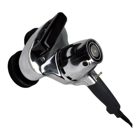 CYCLO 5-Pro Guide de l'utilisateur