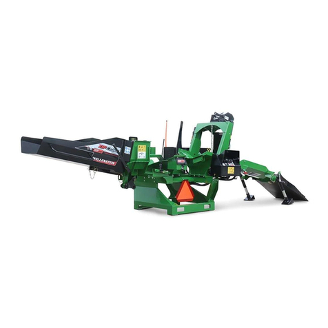 Wallenstein WP240 Manuel utilisateur