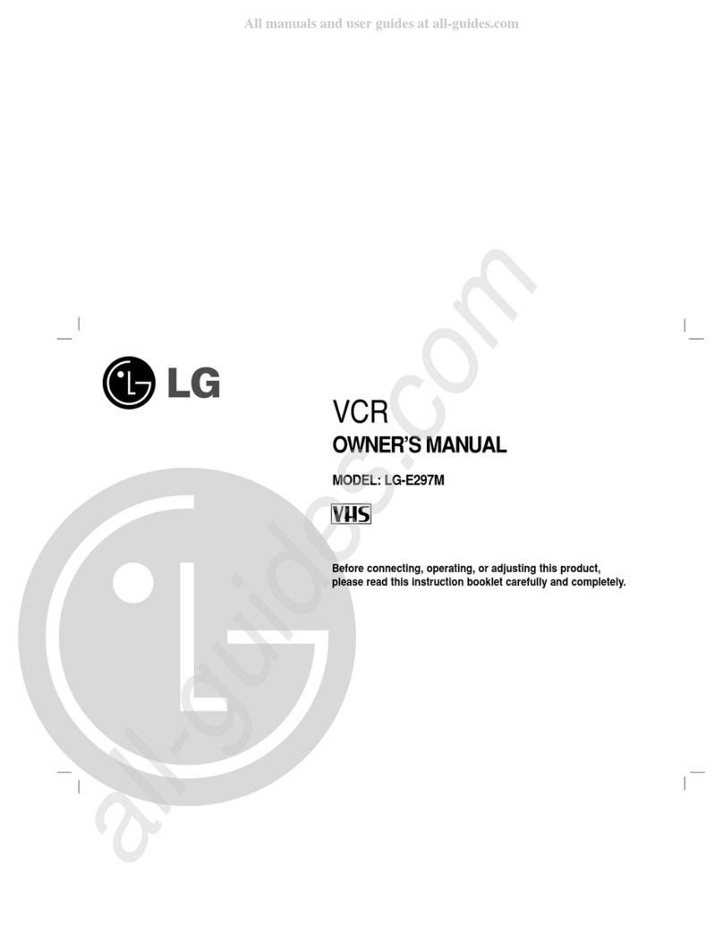 LG LG-E297M Manuel utilisateur