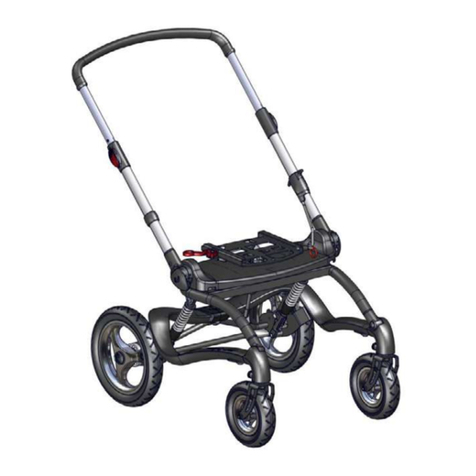 R82 Stingray Manuel utilisateur