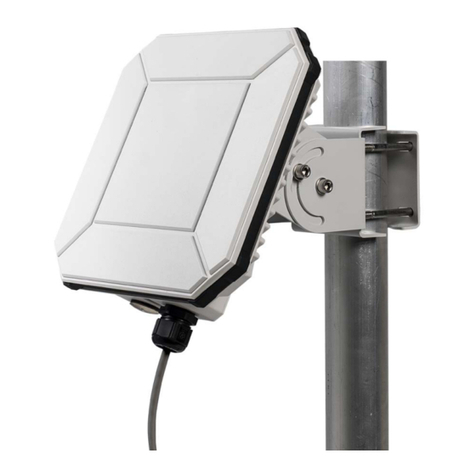 COBHAM EXPLORER 540 Manuel utilisateur