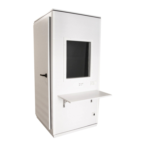 Sibelmed S-BASIC Manuel utilisateur