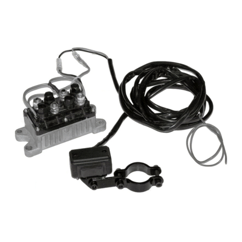 Clas Ohlson LD-SCB01 Manuel utilisateur