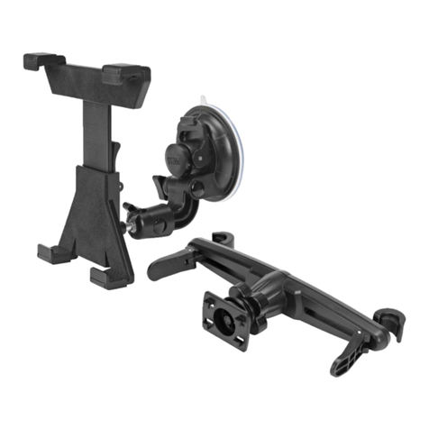 Marquant 934-348 Manuel utilisateur