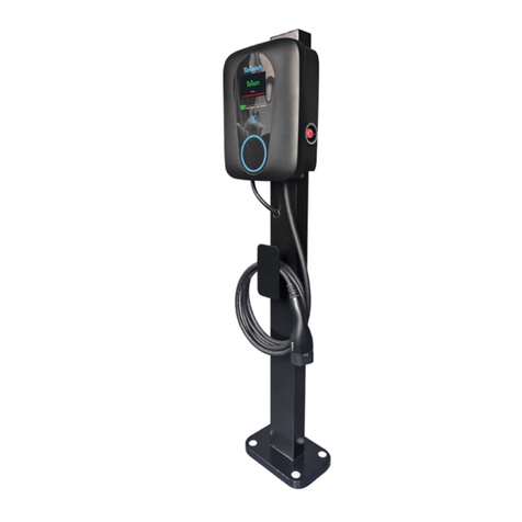 Teison TS-EVC07-002 Manuel utilisateur