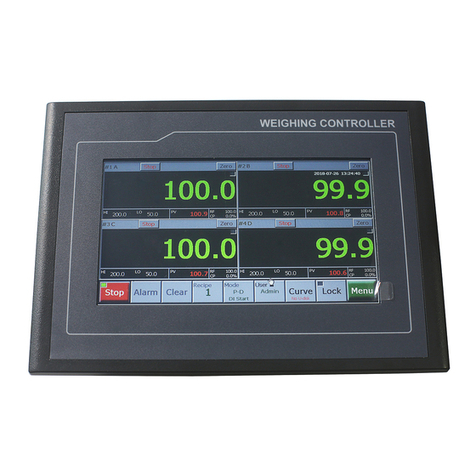 Supmeter BST106-M10 Manuel utilisateur