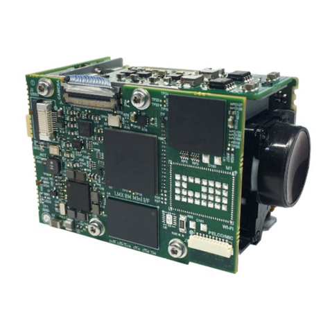 Active Silicon HARRIER H.264 Manuel utilisateur