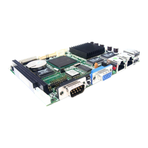 FabiaTech FB2530 Series Instructions d'utilisation