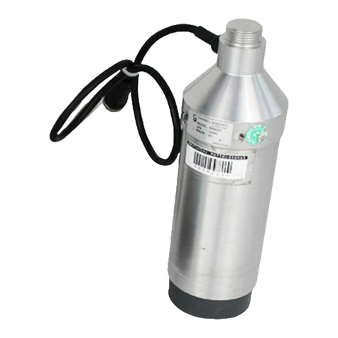 Campbell SR50 Manuel utilisateur Campbell SR50 Manuel utilisateur