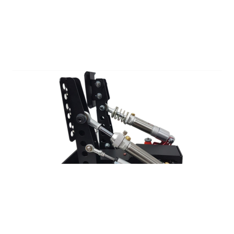 SimworX Pro Series Manuel utilisateur