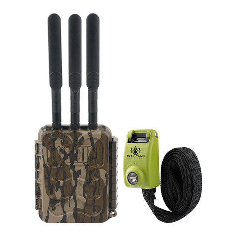 Covert Scouting Cameras LB-V Manuel utilisateur