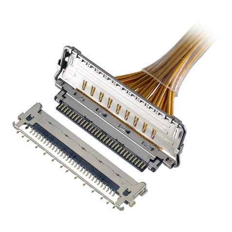 IPEX CABLINE-VS IIF Manuel utilisateur IPEX CABLINE-VS IIF Manuel utilisateur