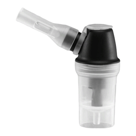 Flaem Basic2 RF6 Manuel utilisateur