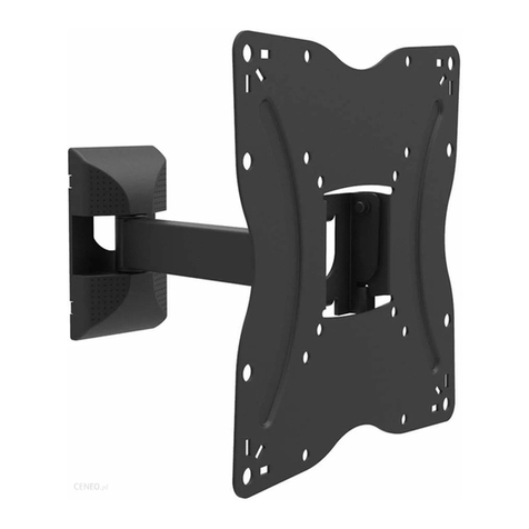 DPM 1M16 Manuel utilisateur