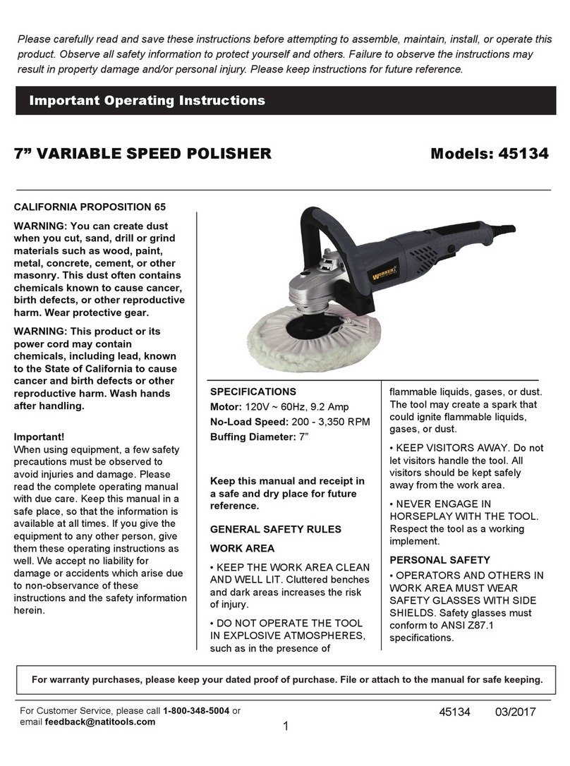 feedback 45134 Manuel utilisateur feedback 45134 Manuel utilisateur