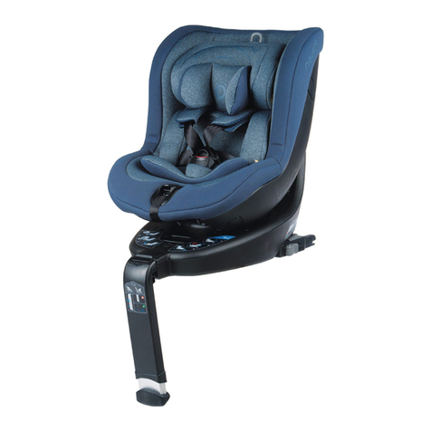 Be Cool apollo Manuel utilisateur