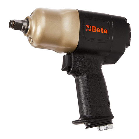 Beta 1928CD Supplément