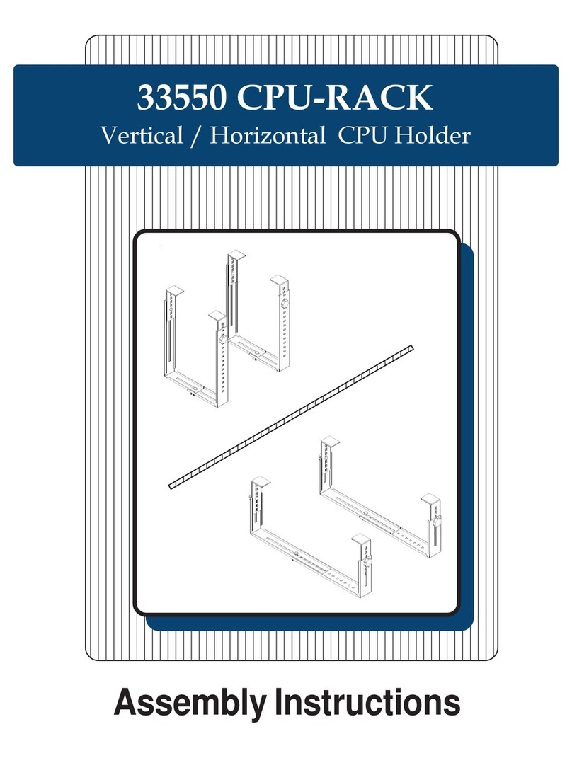 Balt 33550 Manuel utilisateur Balt 33550 Manuel utilisateur