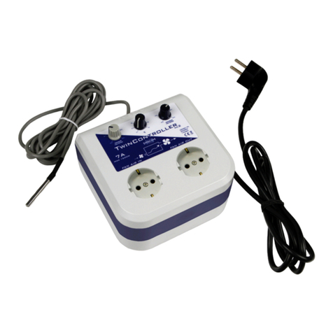 SMSCOM Mk2 Manuel utilisateur