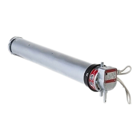 Simu T835/8 Manuel utilisateur