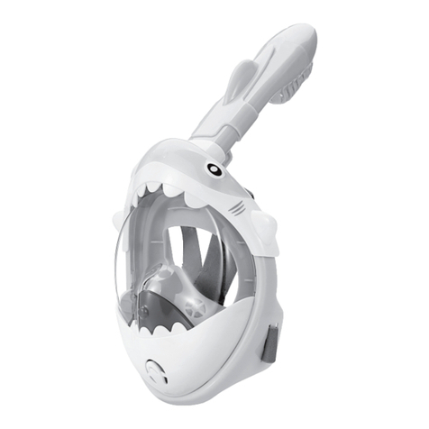 ST KF-3 Manuel utilisateur