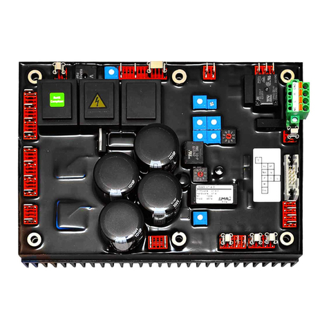 EMRI LX449 Manuel utilisateur