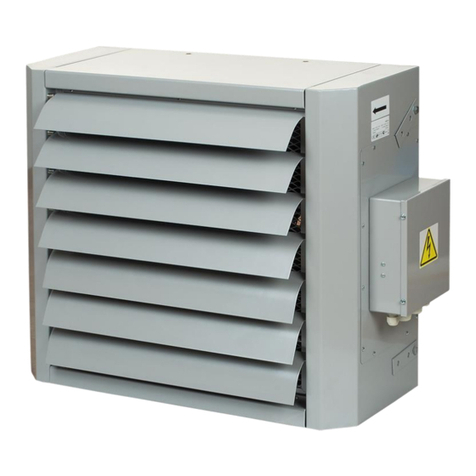 dalap E-HP Manuel utilisateur