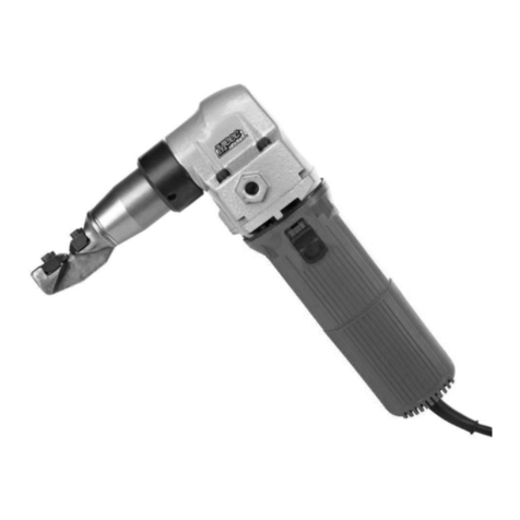 Jula 010-320 Manuel utilisateur