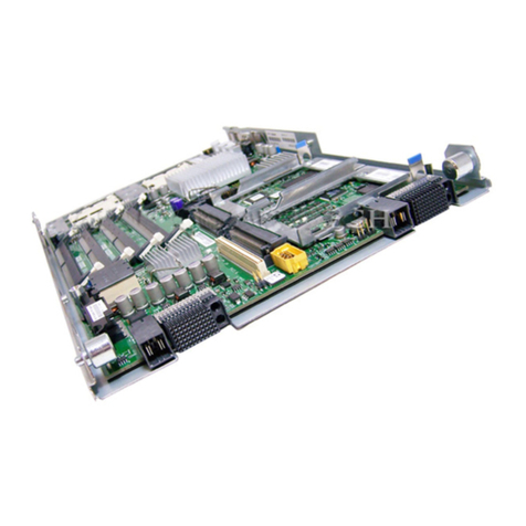 IBM BladeCenter HS20 Manuel utilisateur