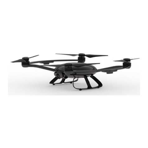 SKYEINTELLIGENCE ORBIT Manuel utilisateur