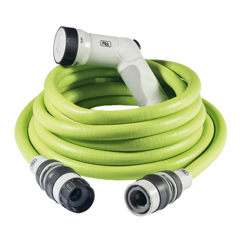 FITT IKON Manuel utilisateur