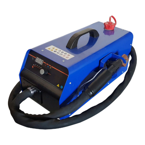 BGS technic 2170 Manuel utilisateur