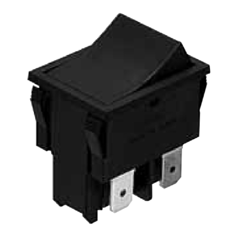 Panasonic AJ8 Manuel utilisateur