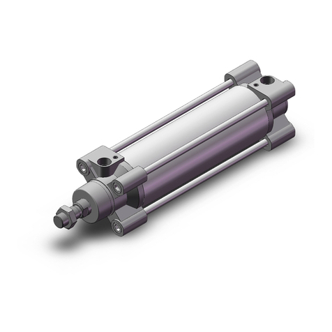 SMC Networks C96 Series Manuel utilisateur