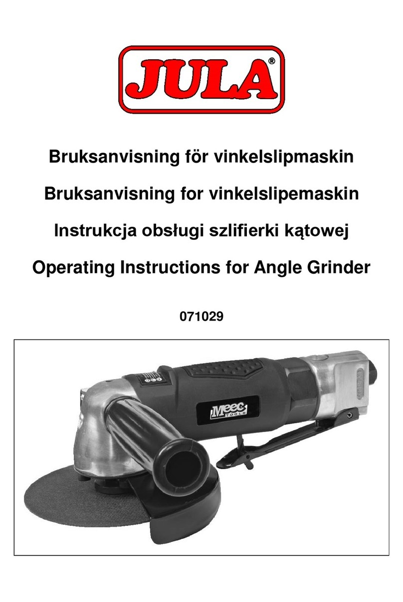 Meec tools 071029 Manuel utilisateur