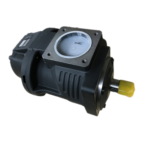 ROTORCOMP EVO2 Manuel utilisateur