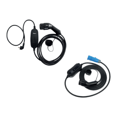 Beeper HYB01-5 Instructions d'utilisation