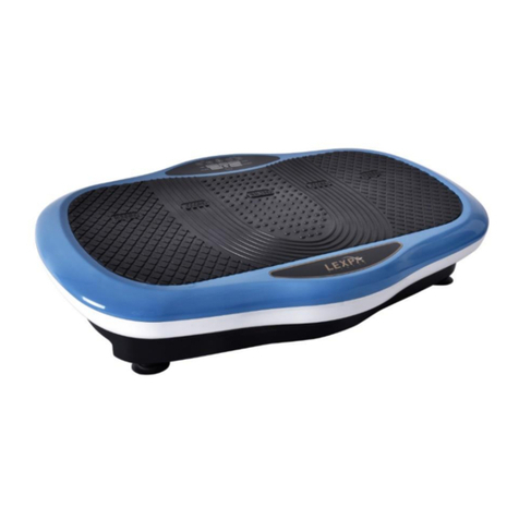 HMS LOOP SVP05 Manuel utilisateur